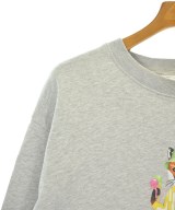 MAISON KITSUNE（メゾンキツネ）スウェット グレー サイズ:M メンズ/2200670326037