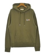 MAISON KITSUNE パーカー