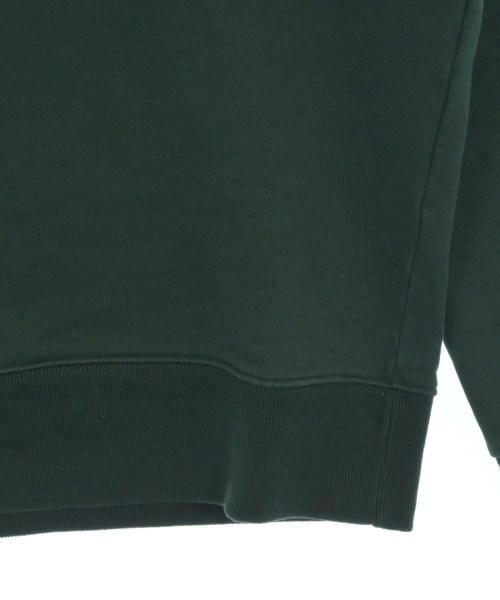 MAISON KITSUNE（メゾンキツネ）スウェット 緑 サイズ:XS メンズ/2200673665010