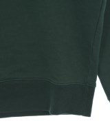MAISON KITSUNE（メゾンキツネ）スウェット 緑 サイズ:XS メンズ/2200673665010
