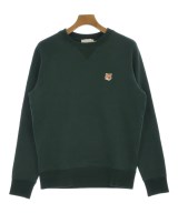 MAISON KITSUNE スウェット