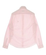 MAISON KITSUNE（メゾンキツネ）カジュアルシャツ ピンク サイズ:XXS メンズ/2200673665065