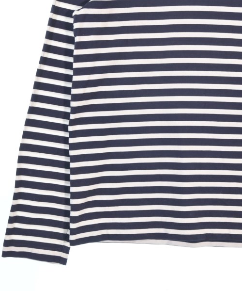MAISON KITSUNE（メゾンキツネ）Tシャツ・カットソー 紺 サイズ:M メンズ/2200673737021