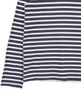 MAISON KITSUNE（メゾンキツネ）Tシャツ・カットソー 紺 サイズ:M メンズ/2200673737021