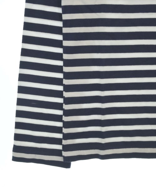 MAISON KITSUNE（メゾンキツネ）Tシャツ・カットソー 紺 サイズ:M メンズ/2200671751012