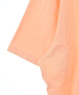 MAISON KITSUNE（メゾンキツネ）Tシャツ・カットソー ピンク サイズ:XL メンズ/2200675322041