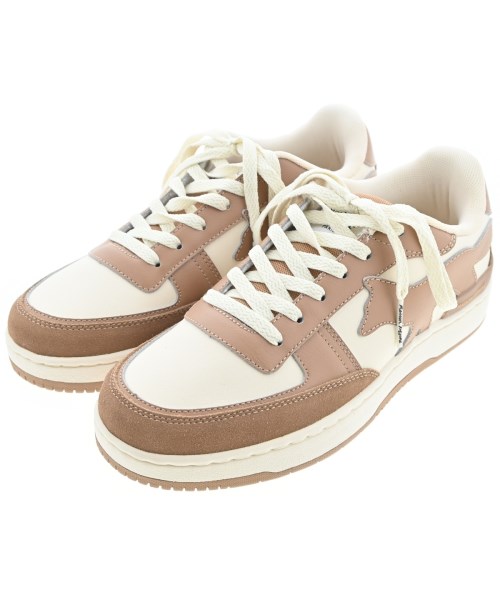 メゾンキツネ(MAISON KITSUNE)のMAISON KITSUNE スニーカー