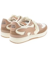 MAISON KITSUNE（メゾンキツネ）スニーカー 茶 サイズ:25cm メンズ/2200651570145