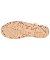 MAISON KITSUNE（メゾンキツネ）スニーカー 茶 サイズ:25cm メンズ/2200651570145