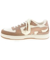 MAISON KITSUNE（メゾンキツネ）スニーカー 茶 サイズ:25cm メンズ/2200651570145