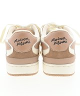 MAISON KITSUNE（メゾンキツネ）スニーカー 茶 サイズ:25cm メンズ/2200651570145