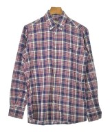 MAISON KITSUNE カジュアルシャツ