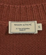 MAISON KITSUNE（メゾンキツネ）カーディガン 茶 サイズ:XS メンズ/2200675989022