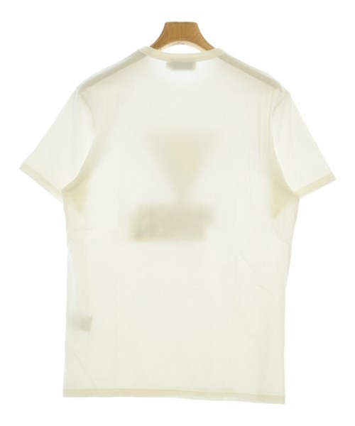 MAISON KITSUNE（メゾンキツネ）Tシャツ・カットソー 白 サイズ:S メンズ/2200676366020