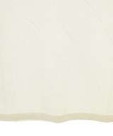 MAISON KITSUNE（メゾンキツネ）Tシャツ・カットソー 白 サイズ:S メンズ/2200676366020