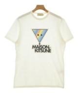 MAISON KITSUNE Tシャツ・カットソー