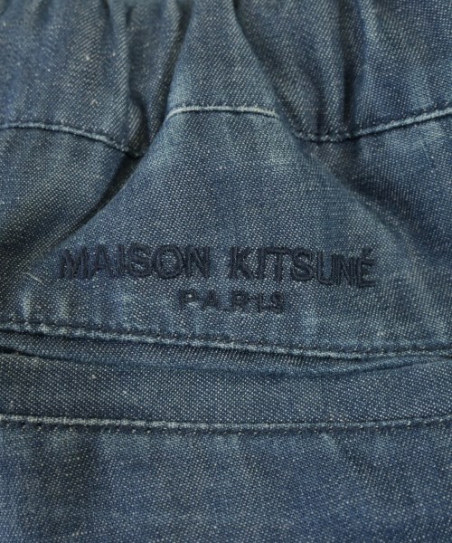 MAISON KITSUNE（メゾンキツネ）その他 青 サイズ:L メンズ/2200676448207