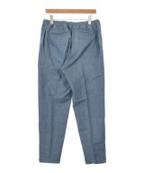 MAISON KITSUNE（メゾンキツネ）その他 青 サイズ:L メンズ/2200676448207