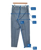 MAISON KITSUNE（メゾンキツネ）その他 青 サイズ:L メンズ/2200676448207