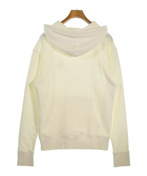 MAISON KITSUNE（メゾンキツネ）パーカー 白 サイズ:M メンズ/2200667175044