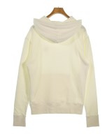 MAISON KITSUNE（メゾンキツネ）パーカー 白 サイズ:M メンズ/2200667175044