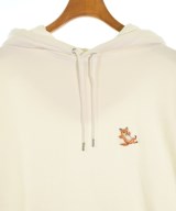 MAISON KITSUNE（メゾンキツネ）パーカー 白 サイズ:M メンズ/2200667175044