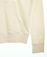 MAISON KITSUNE（メゾンキツネ）パーカー 白 サイズ:M メンズ/2200667175044