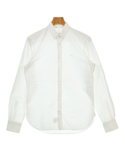 メゾンキツネ(MAISON KITSUNE)のMAISON KITSUNE カジュアルシャツ