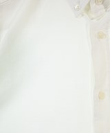 MAISON KITSUNE（メゾンキツネ）カジュアルシャツ 白 サイズ:38(S位) メンズ/2200677136110