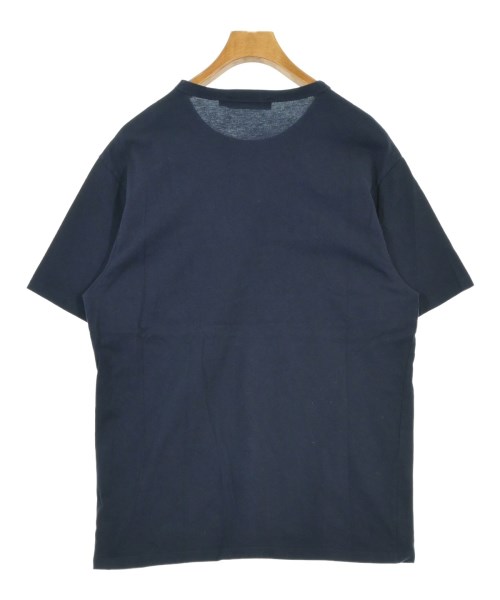 MAISON KITSUNE（メゾンキツネ）Tシャツ・カットソー 紺 サイズ:M メンズ/2200677184043