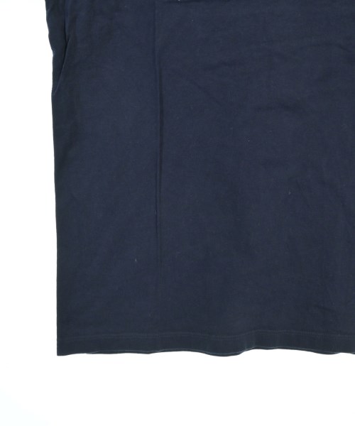 MAISON KITSUNE（メゾンキツネ）Tシャツ・カットソー 紺 サイズ:M メンズ/2200677184043