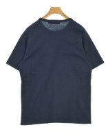 MAISON KITSUNE（メゾンキツネ）Tシャツ・カットソー 紺 サイズ:M メンズ/2200677184043