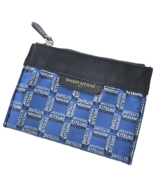 メゾンキツネ(MAISON KITSUNE)のMAISON KITSUNE 小物類（その他）