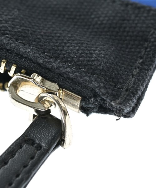 MAISON KITSUNE（メゾンキツネ）小物類（その他） 青 サイズ:- メンズ/2200676359244