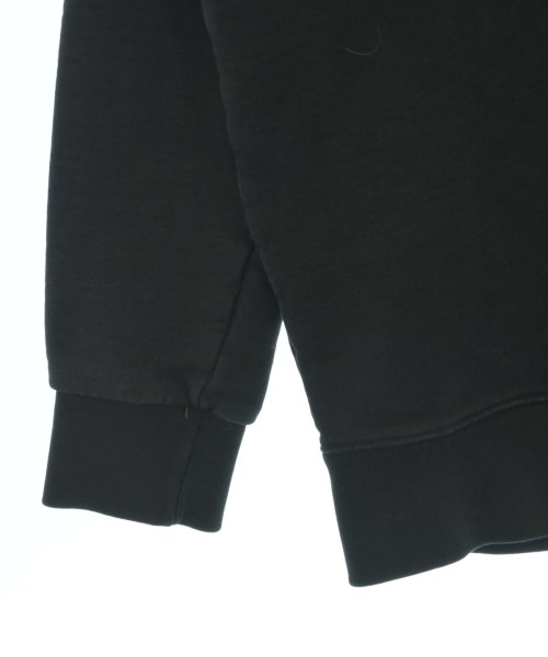 MAISON KITSUNE（メゾンキツネ）スウェット 黒 サイズ:L メンズ/2200677554020