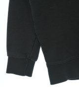 MAISON KITSUNE（メゾンキツネ）スウェット 黒 サイズ:L メンズ/2200677554020