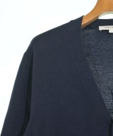 MAISON KITSUNE（メゾンキツネ）カーディガン 紺 サイズ:L メンズ/2200677965017