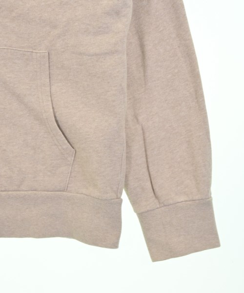 MAISON KITSUNE（メゾンキツネ）パーカー ベージュ サイズ:XXL メンズ/2200677965031