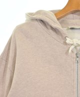 MAISON KITSUNE（メゾンキツネ）パーカー ベージュ サイズ:XXL メンズ/2200677965031