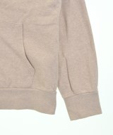 MAISON KITSUNE（メゾンキツネ）パーカー ベージュ サイズ:XXL メンズ/2200677965031