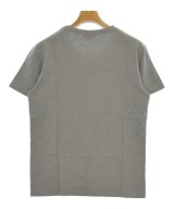 MAISON KITSUNE（メゾンキツネ）Tシャツ・カットソー グレー サイズ:M メンズ/2200678329085