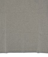 MAISON KITSUNE（メゾンキツネ）Tシャツ・カットソー グレー サイズ:M メンズ/2200678329085