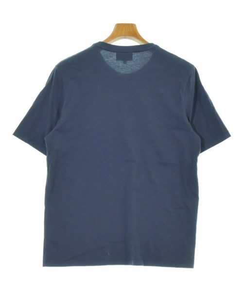 MAISON KITSUNE（メゾンキツネ）Tシャツ・カットソー 紺 サイズ:S メンズ/2200674097407