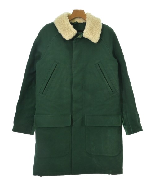 MAISON KITSUNE(メゾンキツネ)その他 緑 サイズ:S/2200672950070