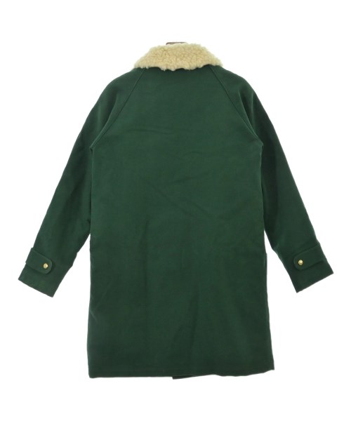 MAISON KITSUNE（メゾンキツネ）その他 緑 サイズ:S メンズ/2200672950070