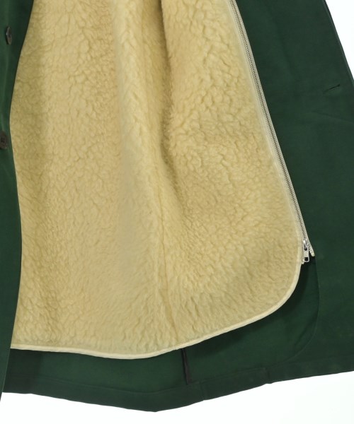 MAISON KITSUNE（メゾンキツネ）その他 緑 サイズ:S メンズ/2200672950070