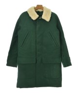 MAISON KITSUNE（メゾンキツネ）その他 緑 サイズ:S メンズ/2200672950070