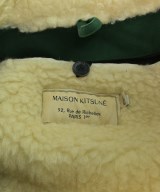 MAISON KITSUNE（メゾンキツネ）その他 緑 サイズ:S メンズ/2200672950070