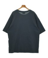 MAISON KITSUNE（メゾンキツネ）Tシャツ・カットソー 紺 サイズ:L メンズ/2200673583093