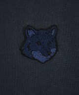 MAISON KITSUNE（メゾンキツネ）Tシャツ・カットソー 紺 サイズ:L メンズ/2200673583093